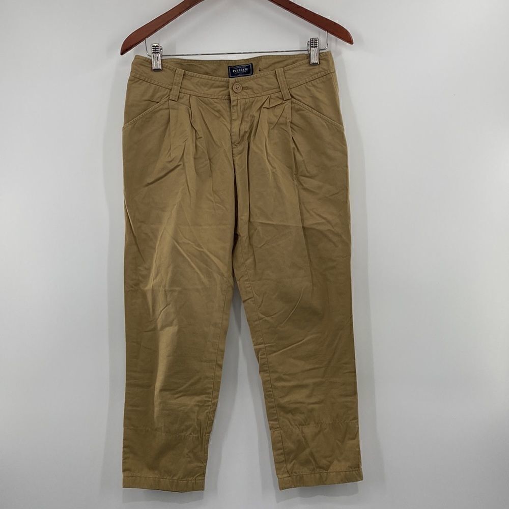 3For$20 Polham Khaki Pants size: S/M